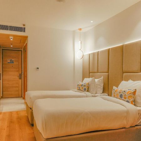 Best Western Ah1 Amritsar Eksteriør billede