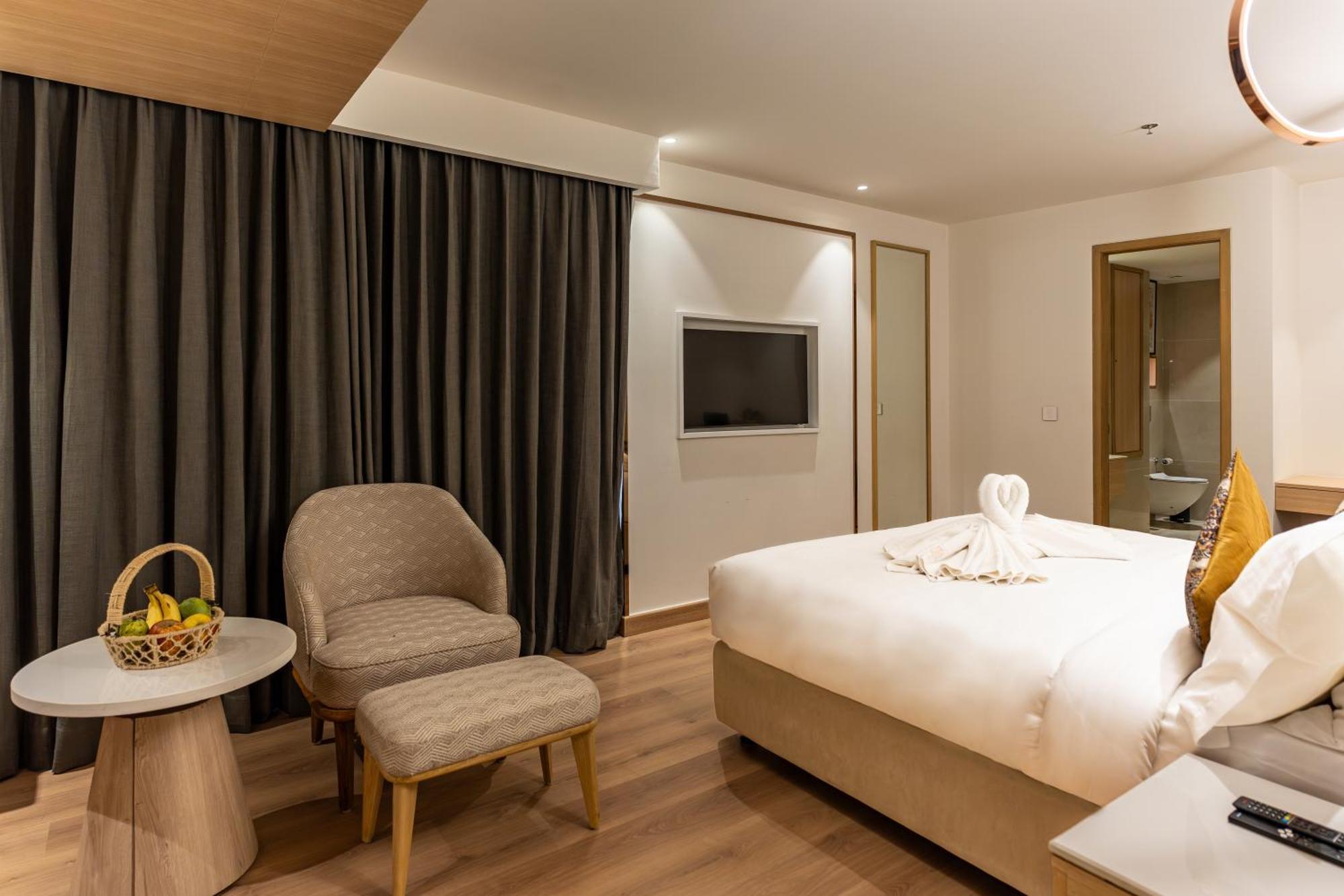 Best Western Ah1 Amritsar Eksteriør billede