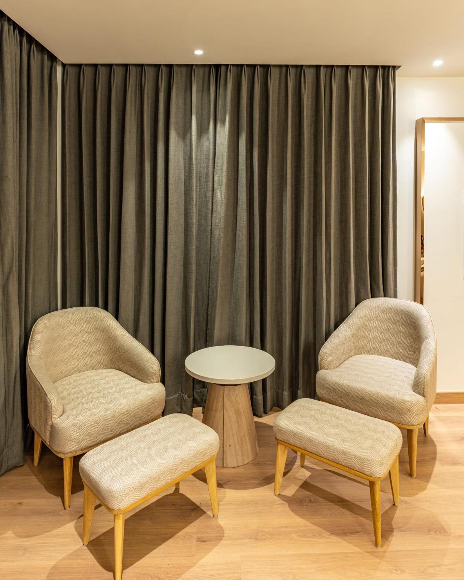 Best Western Ah1 Amritsar Eksteriør billede