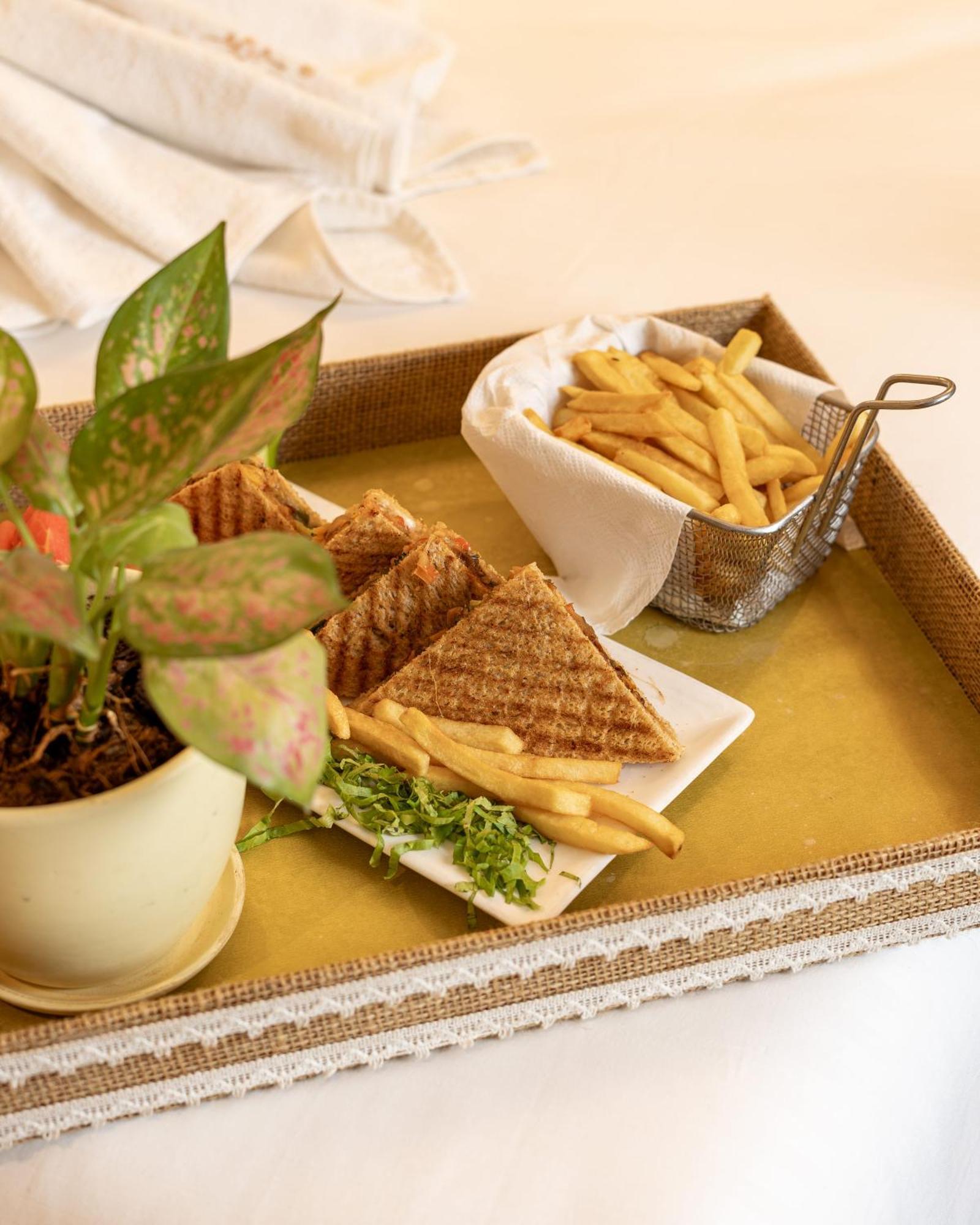Best Western Ah1 Amritsar Eksteriør billede