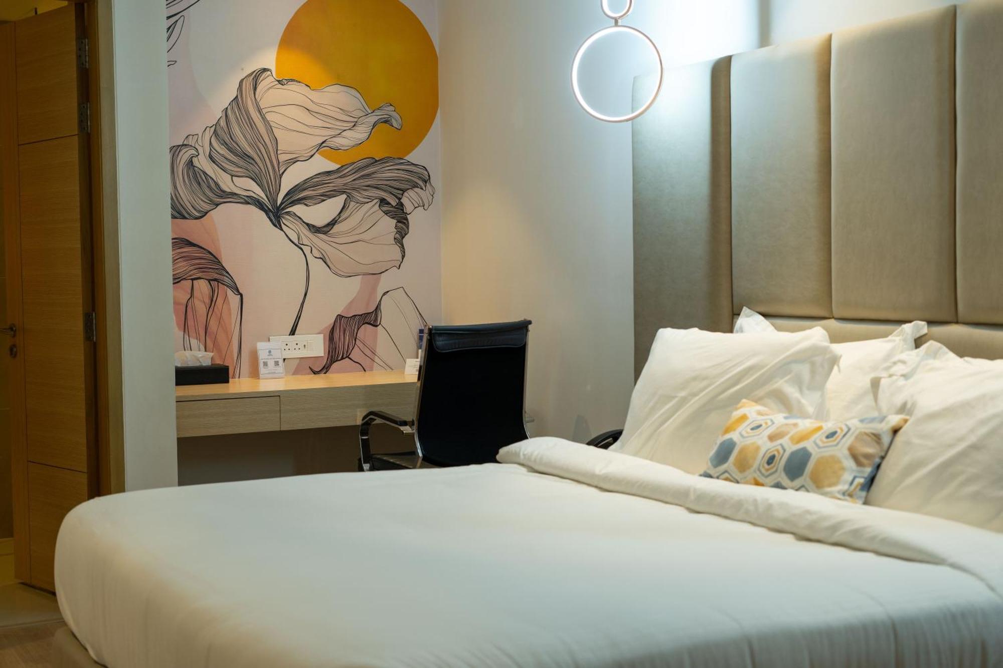 Best Western Ah1 Amritsar Eksteriør billede