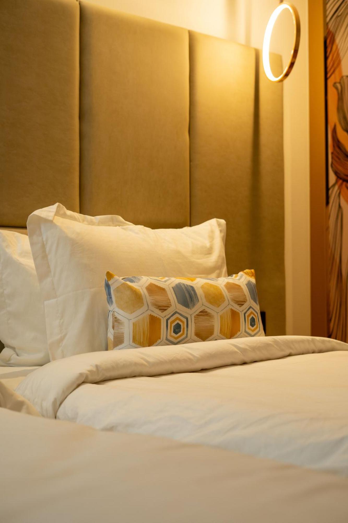 Best Western Ah1 Amritsar Eksteriør billede