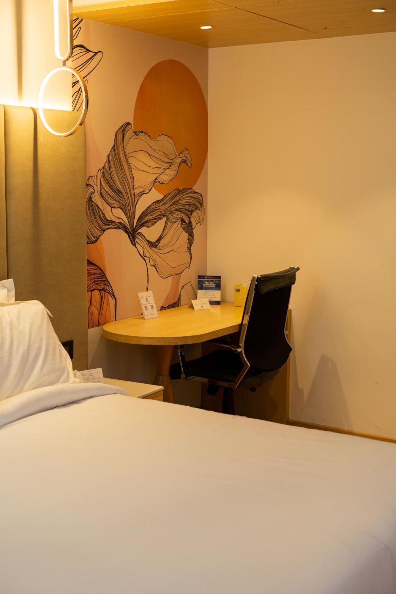 Best Western Ah1 Amritsar Eksteriør billede