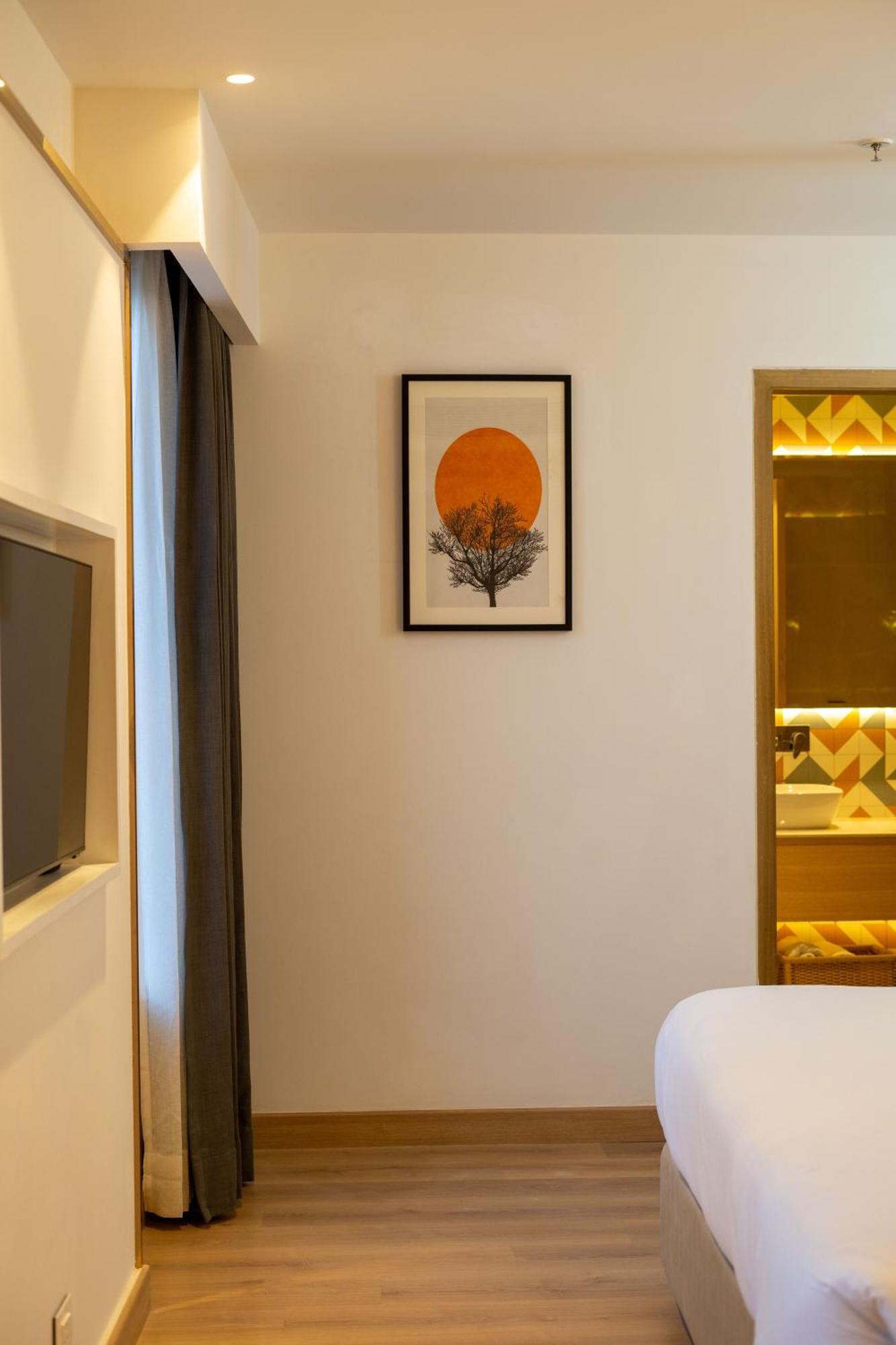 Best Western Ah1 Amritsar Eksteriør billede