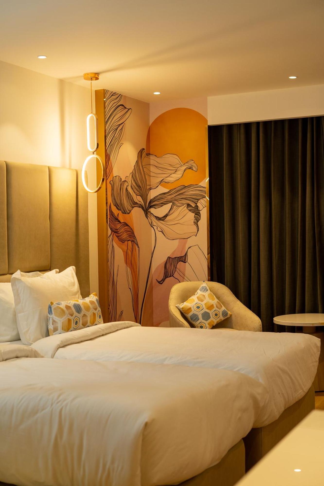 Best Western Ah1 Amritsar Eksteriør billede