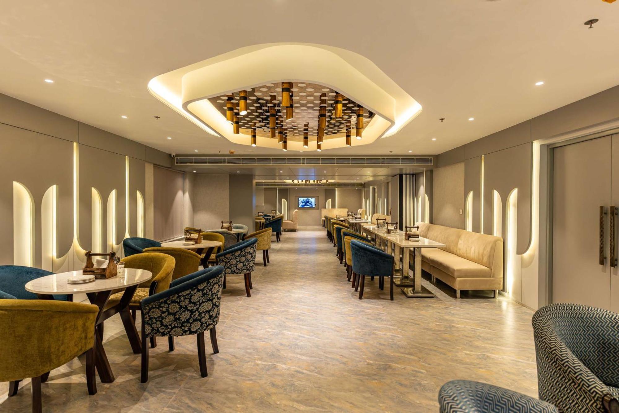 Best Western Ah1 Amritsar Eksteriør billede