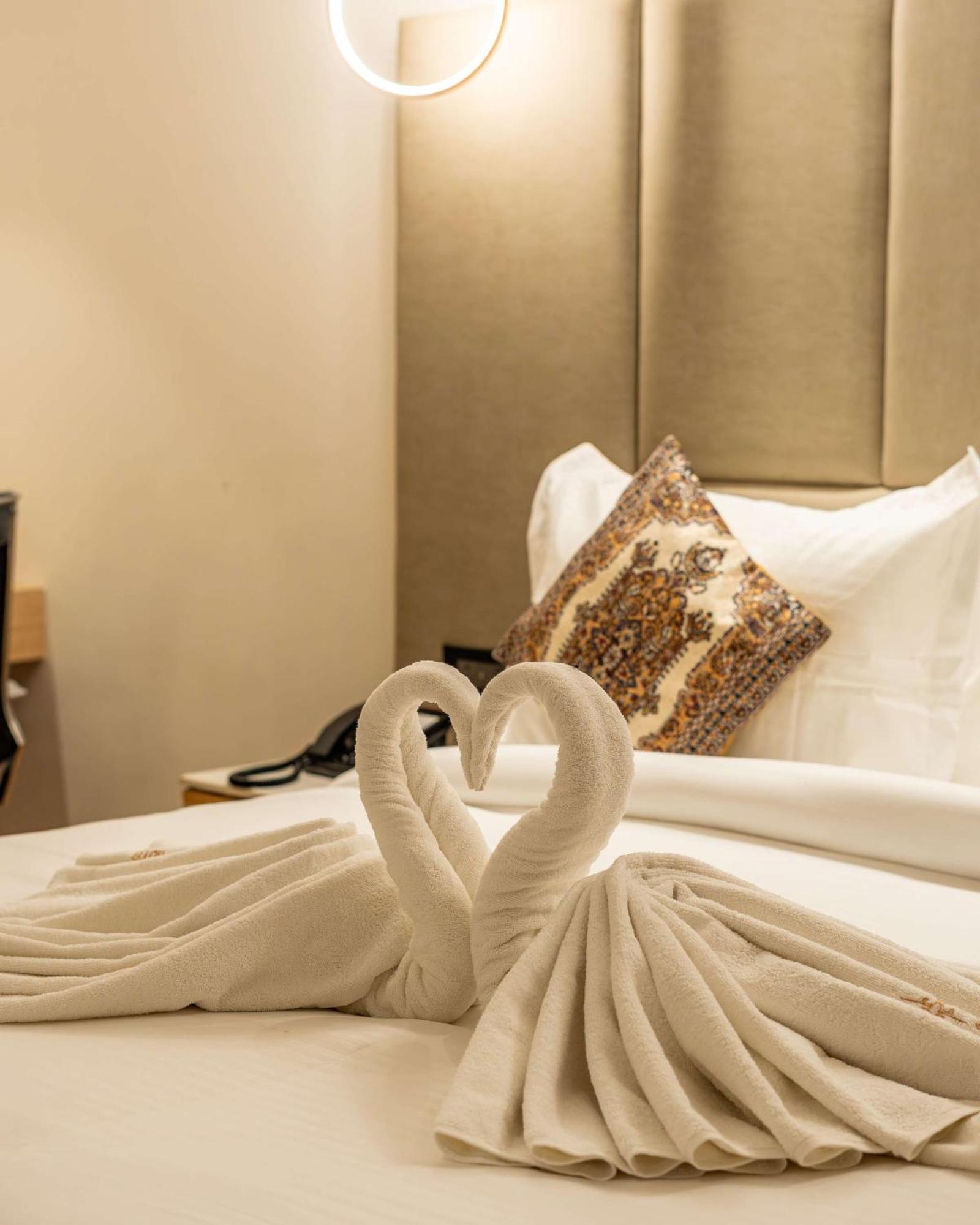 Best Western Ah1 Amritsar Eksteriør billede