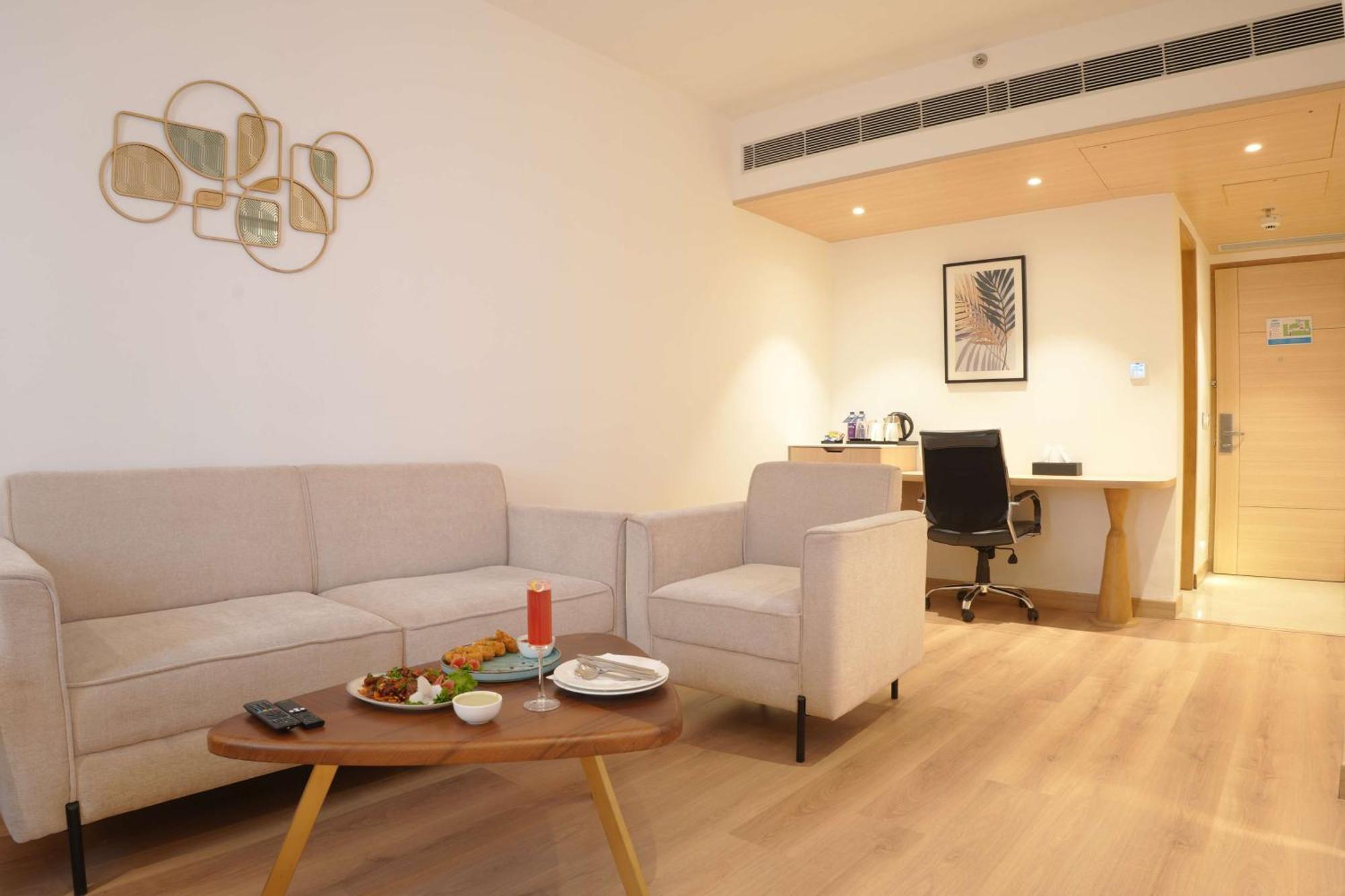 Best Western Ah1 Amritsar Eksteriør billede