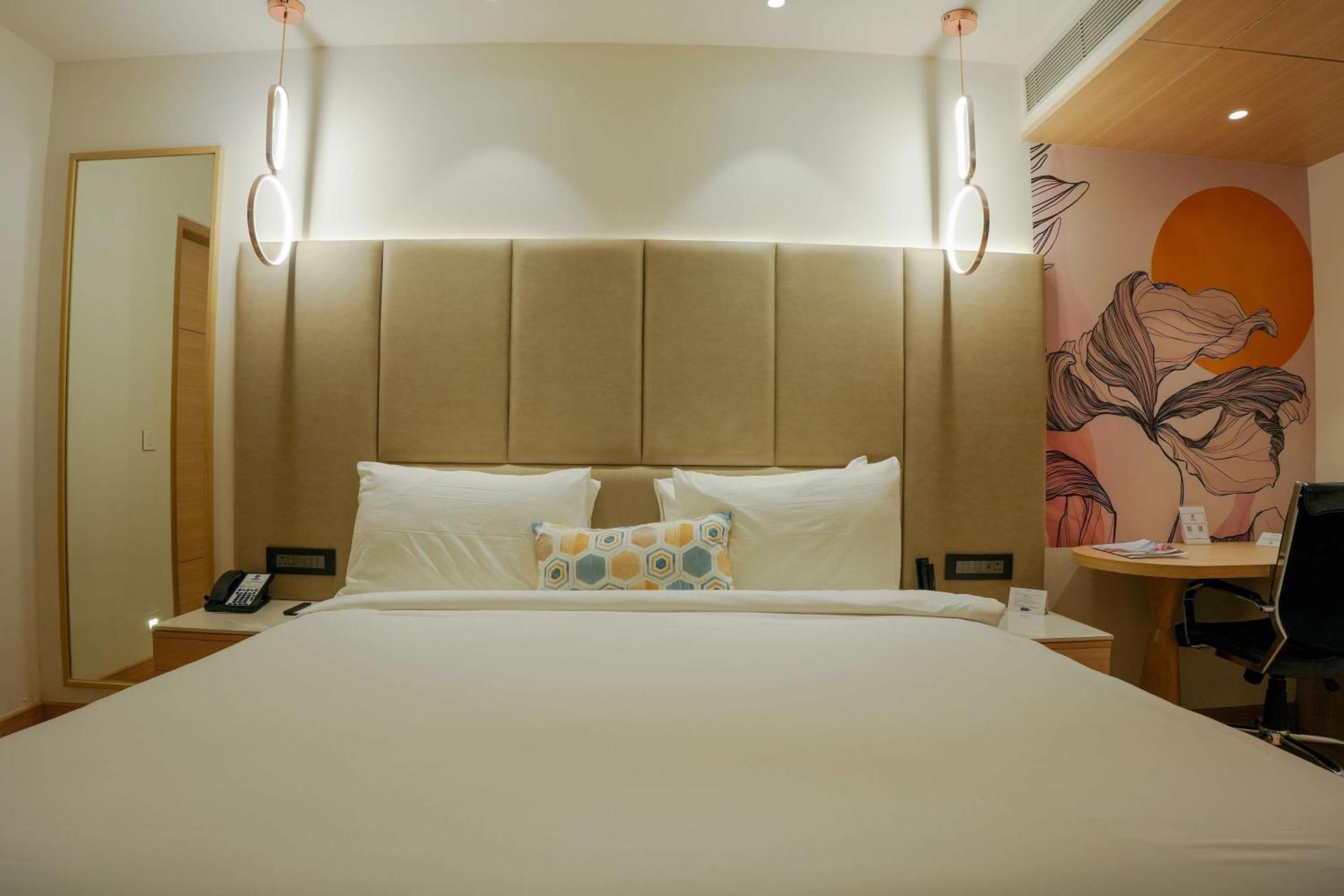 Best Western Ah1 Amritsar Eksteriør billede