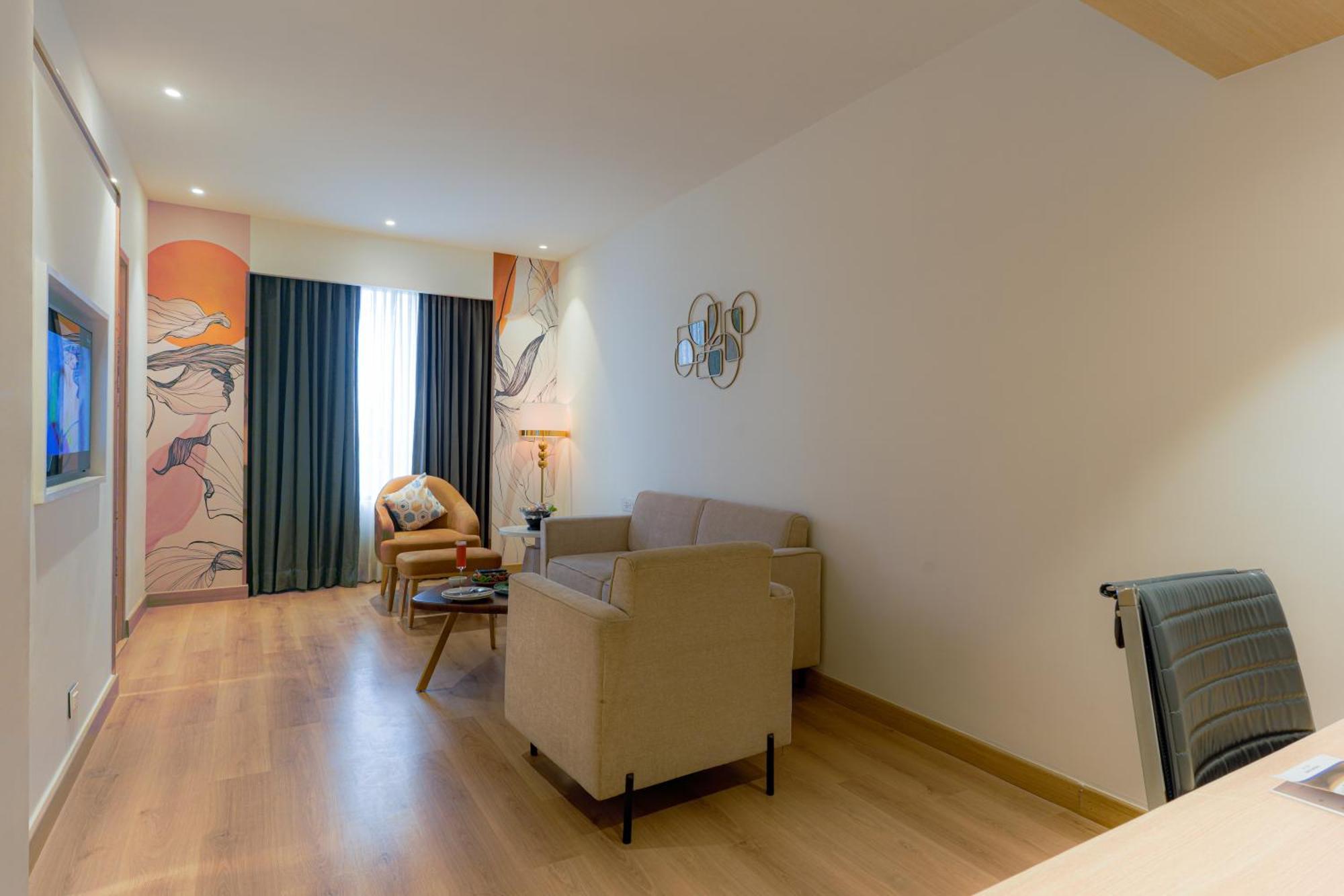 Best Western Ah1 Amritsar Eksteriør billede