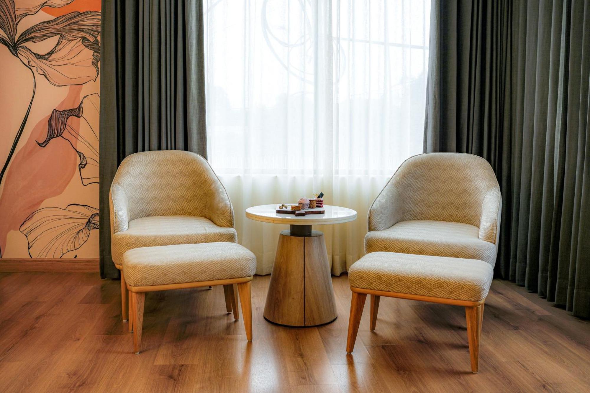 Best Western Ah1 Amritsar Eksteriør billede