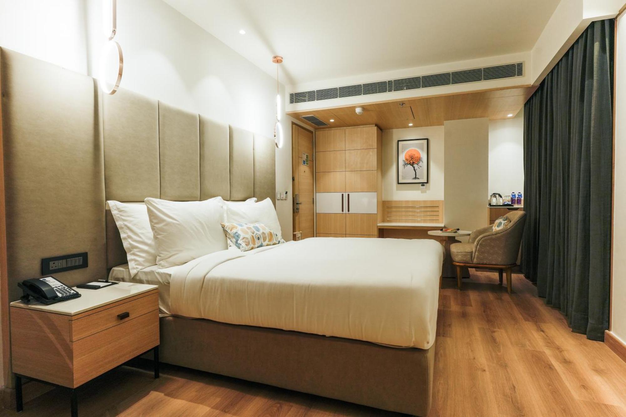 Best Western Ah1 Amritsar Eksteriør billede