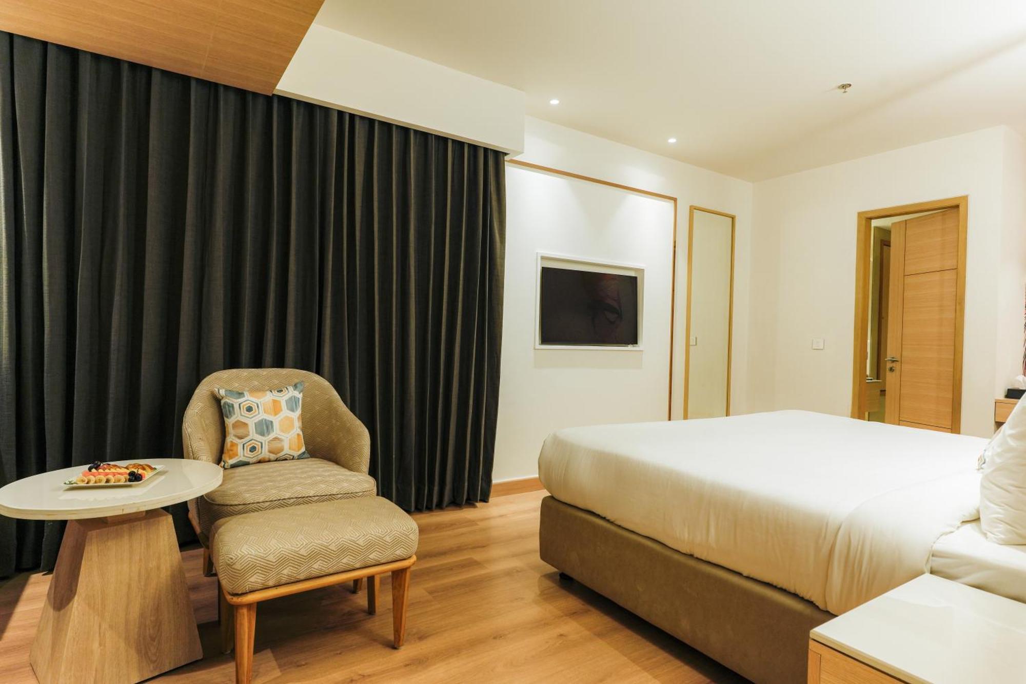 Best Western Ah1 Amritsar Eksteriør billede