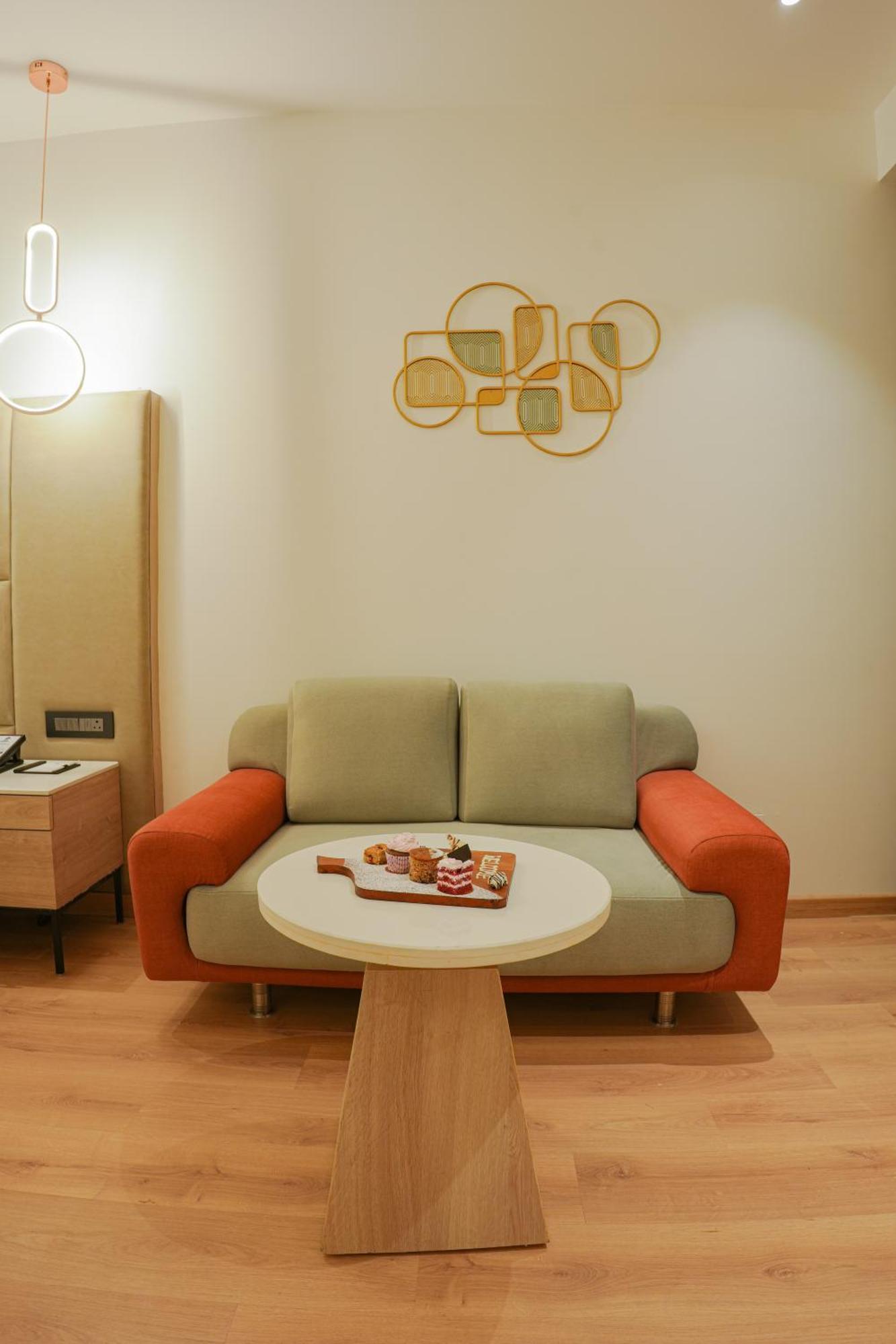 Best Western Ah1 Amritsar Eksteriør billede