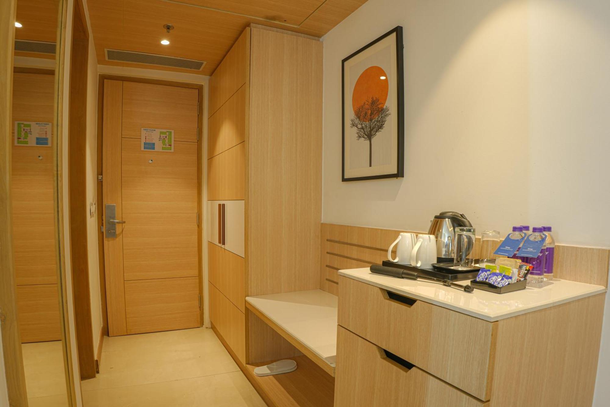 Best Western Ah1 Amritsar Eksteriør billede