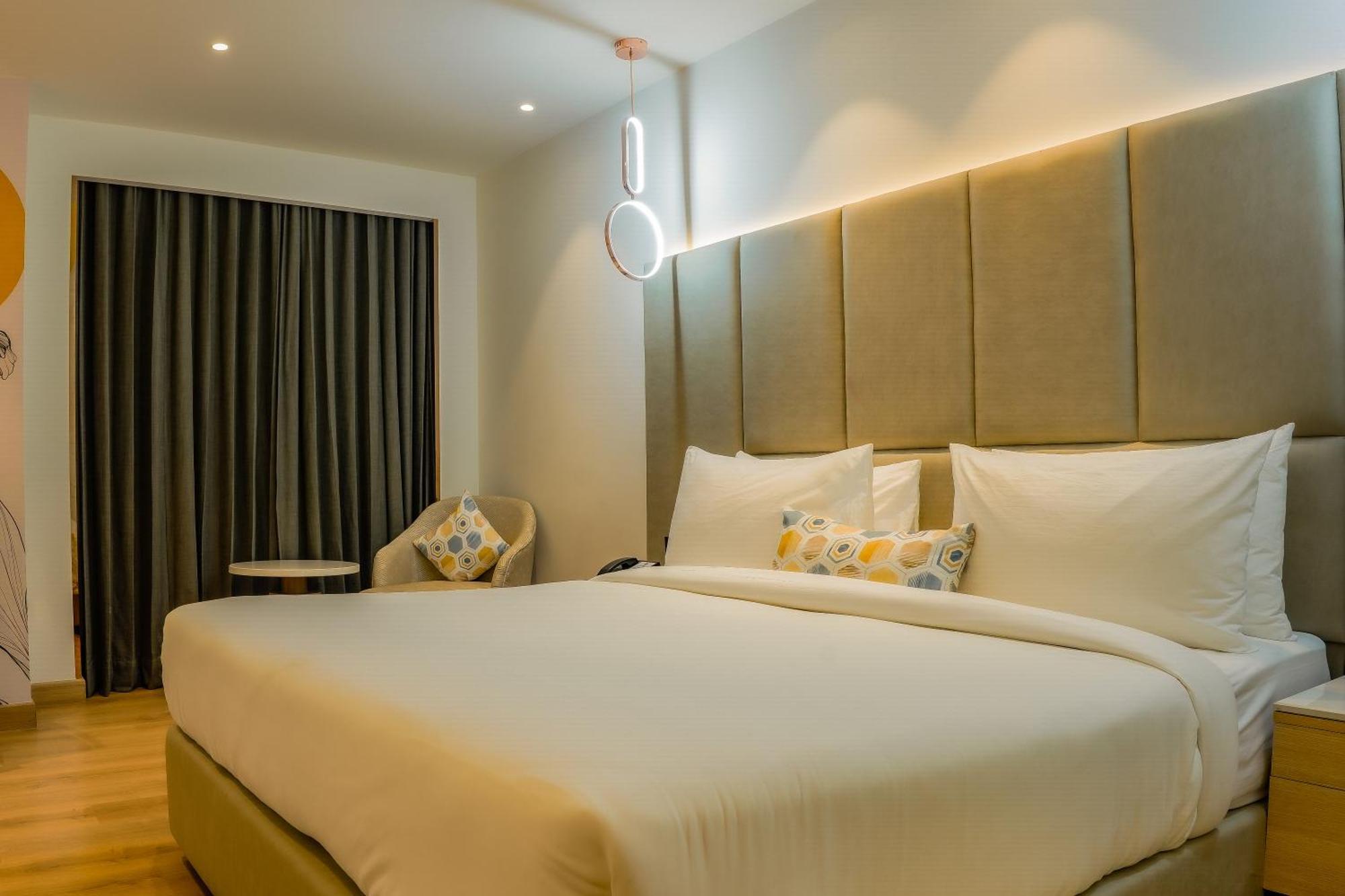 Best Western Ah1 Amritsar Eksteriør billede