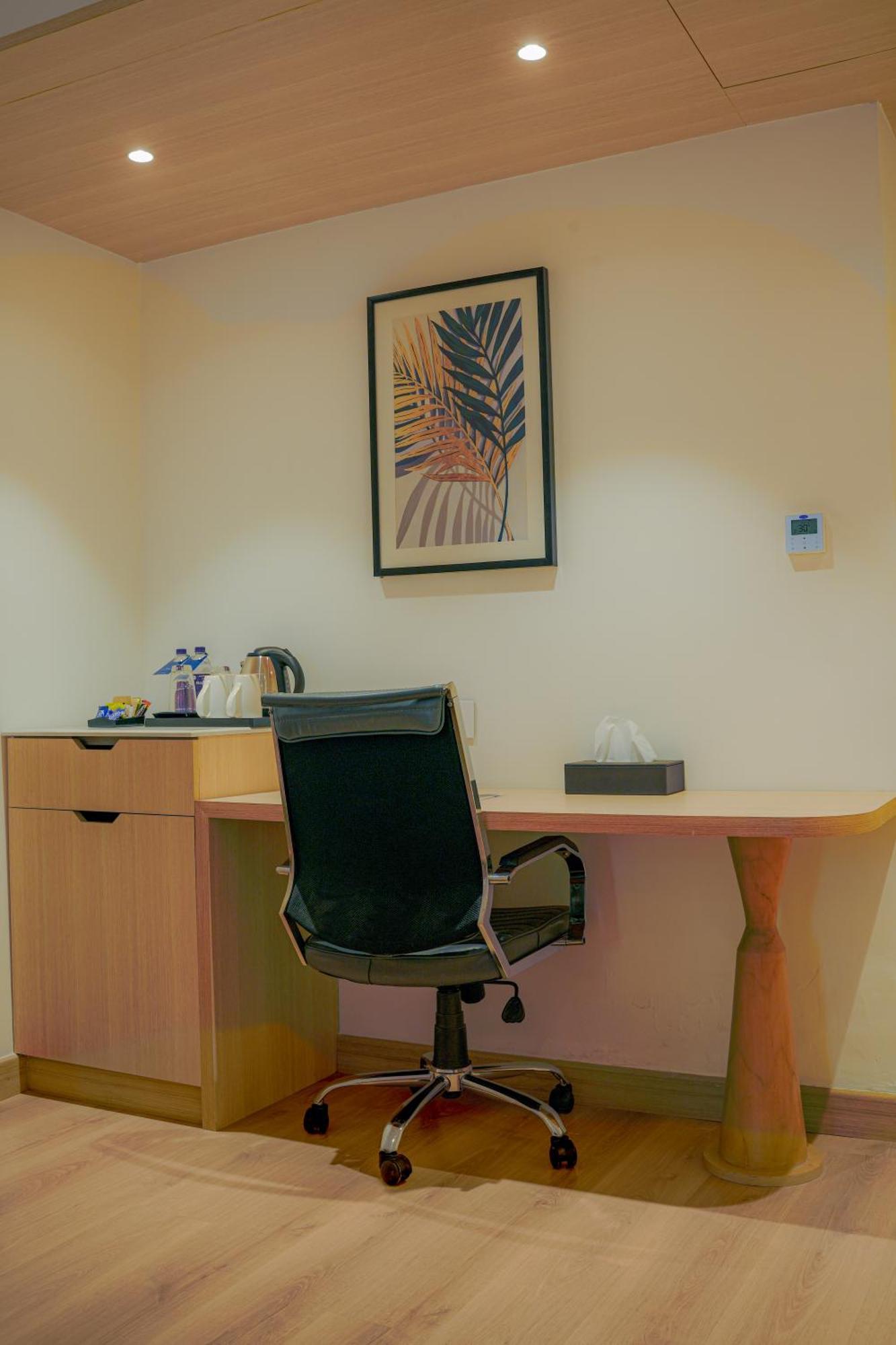 Best Western Ah1 Amritsar Eksteriør billede