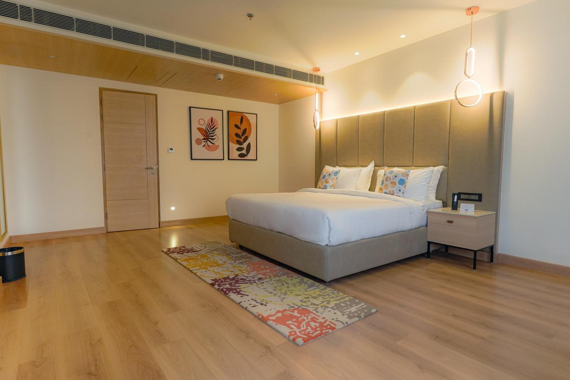 Best Western Ah1 Amritsar Eksteriør billede