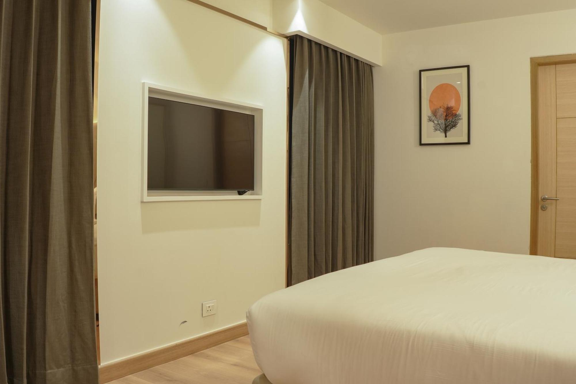 Best Western Ah1 Amritsar Eksteriør billede