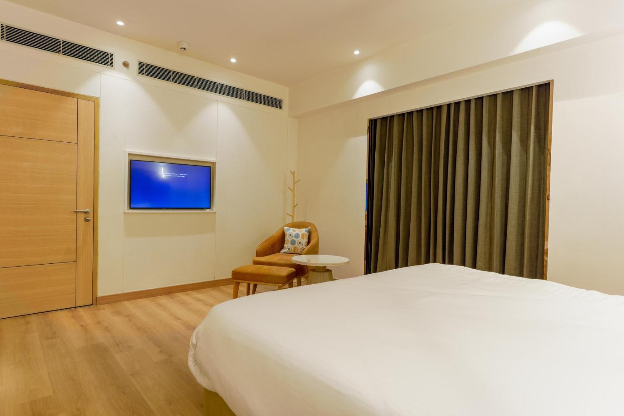 Best Western Ah1 Amritsar Eksteriør billede