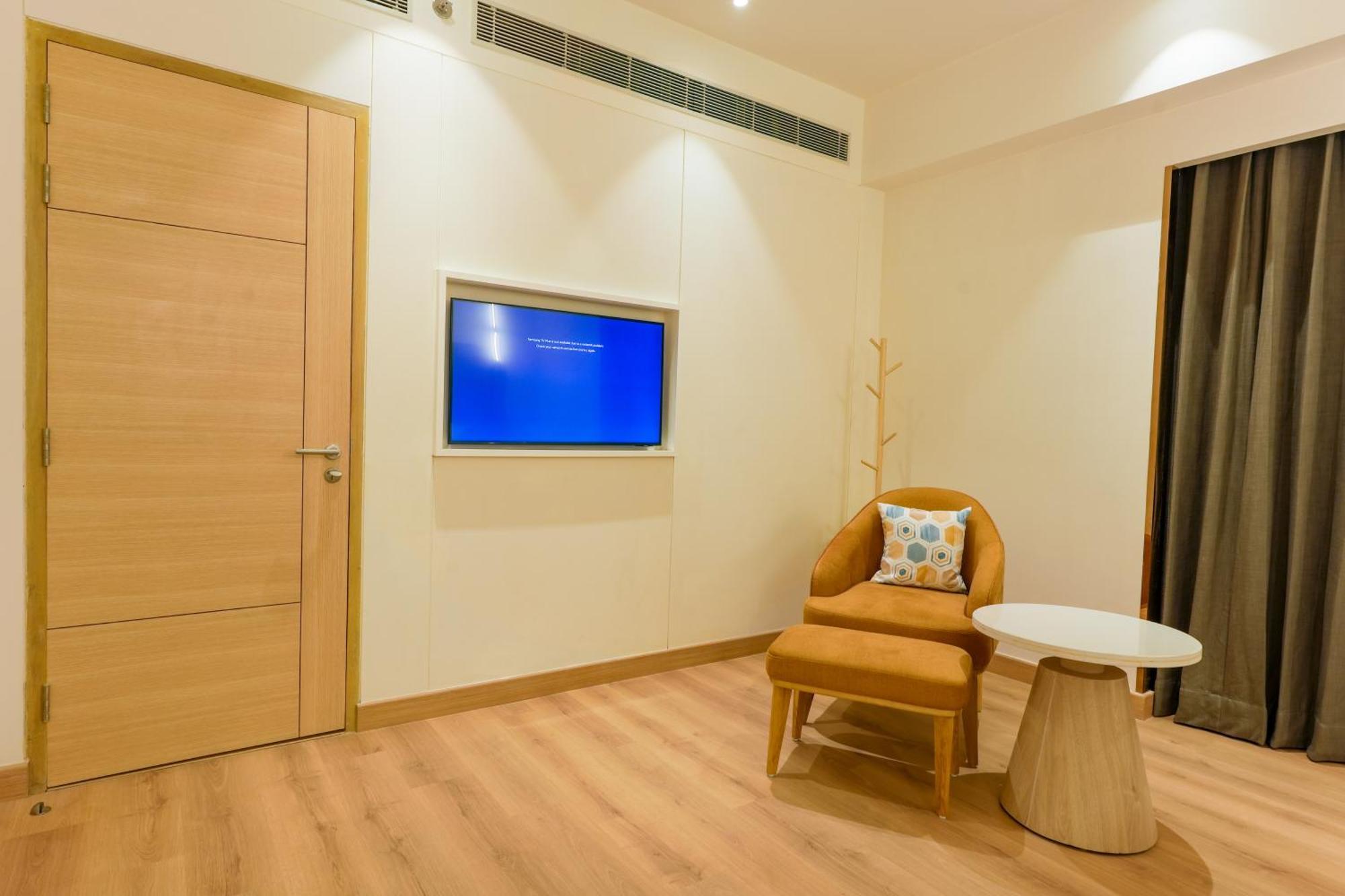 Best Western Ah1 Amritsar Eksteriør billede