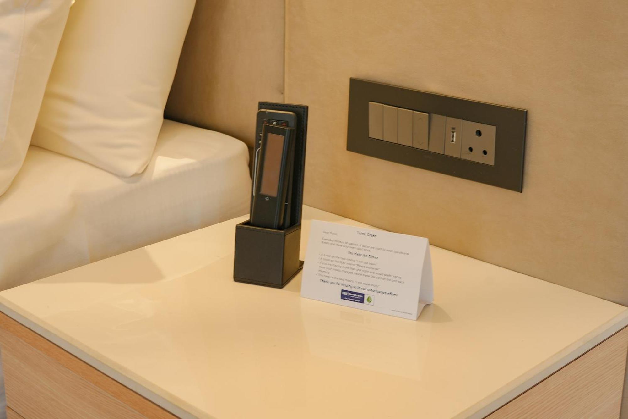 Best Western Ah1 Amritsar Eksteriør billede